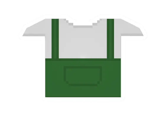 Unturned Grocer Top icon