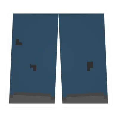 Unturned Mechanic Bottom icon