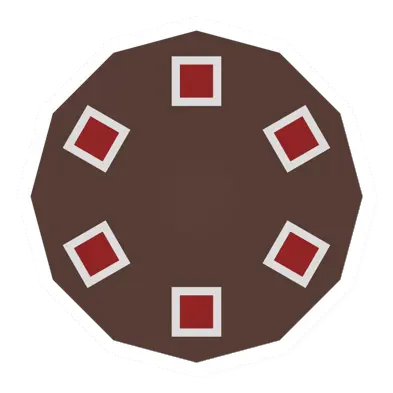 Unturned Cake icon