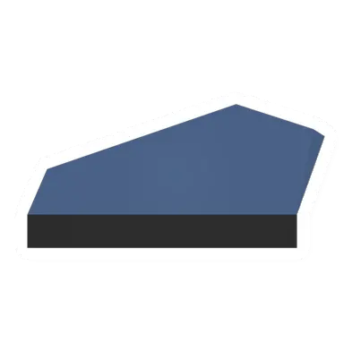 Unturned Coalition Beret icon