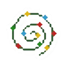 Unturned Festive Lights item icon