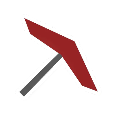Unturned Red Umbrella icon