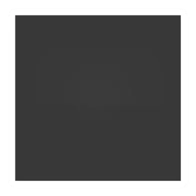 Unturned Black Balaclava icon