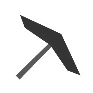 Unturned Black Umbrella icon