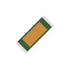 Unturned Granola Bar icon