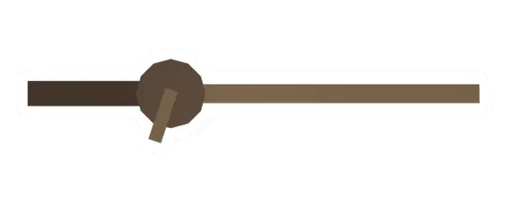 Unturned Pine Rod icon