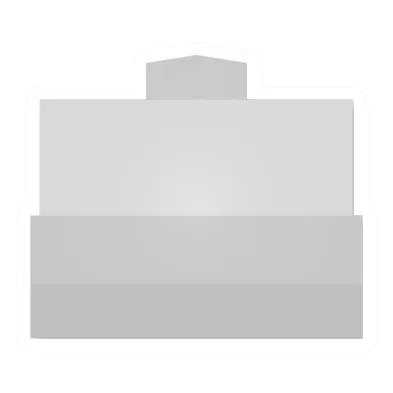 Unturned White Toque icon