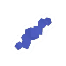 Unturned Raw Rainberries icon