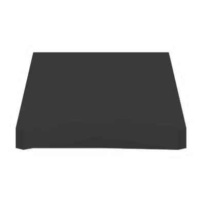Unturned Black Cap icon