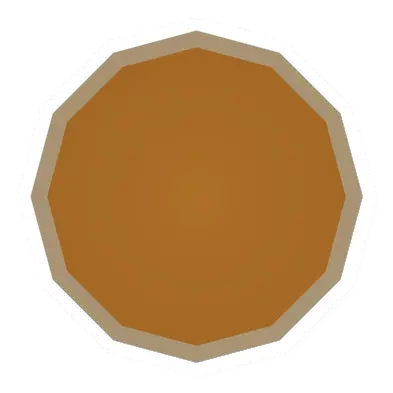 Unturned Pumpkin Pie icon