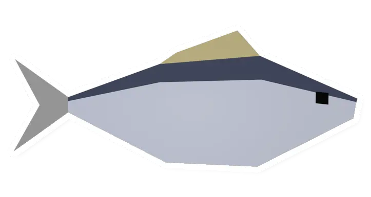 Unturned Raw Tuna icon