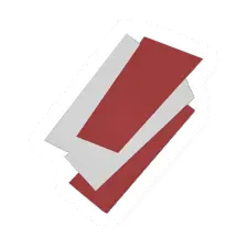 Unturned Candy Cane Fragments icon