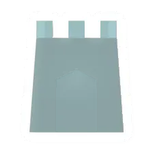 Unturned Small Ice Castle item icon