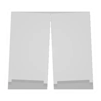 Unturned Chef Bottom icon