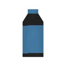 Unturned Bottled Soda icon