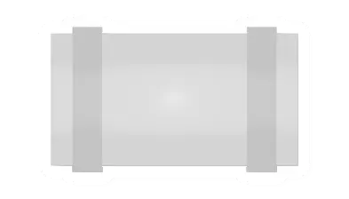Unturned White Bedroll icon