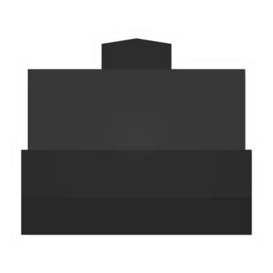 Unturned Black Toque icon
