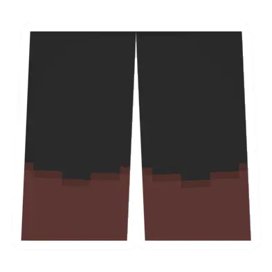 Unturned RCMP Bottom icon