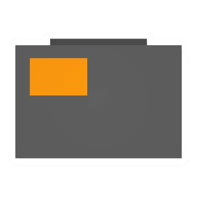 Unturned High Caliber Military Ammunition Crate icon