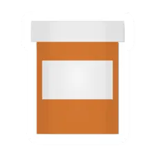 Unturned Antibiotics icon