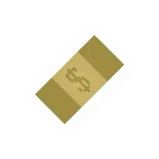 Unturned $100 Note icon