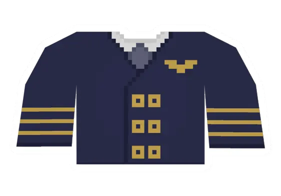 Unturned Pilot Top icon