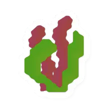 Unturned Seaweed icon