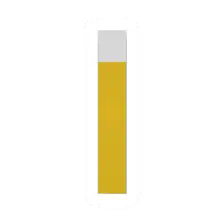 Unturned Yellow Flare icon