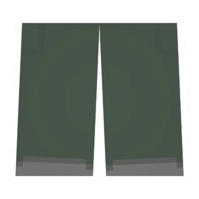 Unturned Cargo Pants icon