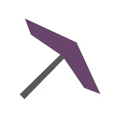Unturned Purple Umbrella icon