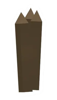 Unturned Pine Spikes icon