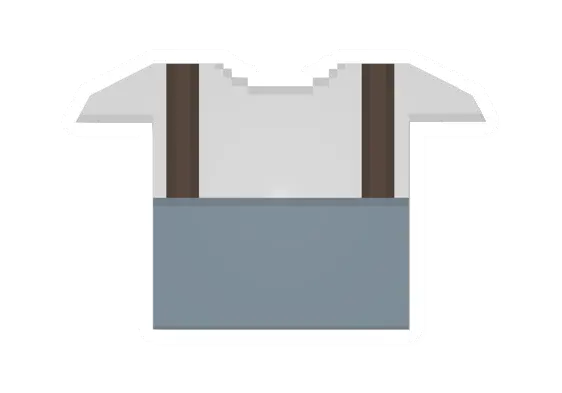 Unturned Farmer Top icon