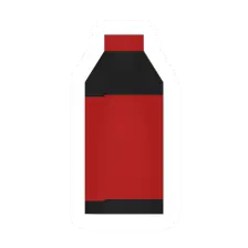 Unturned Bottled Cola icon
