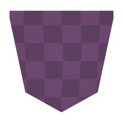 Unturned Purple Poncho icon