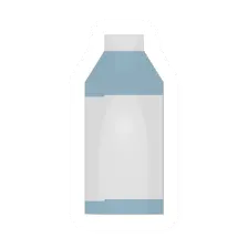 Unturned Bottled Water icon