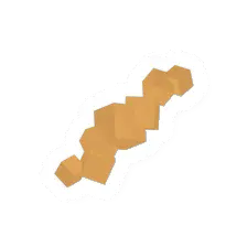 Unturned Raw Crimberries icon