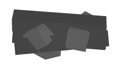 Unturned Campfire icon