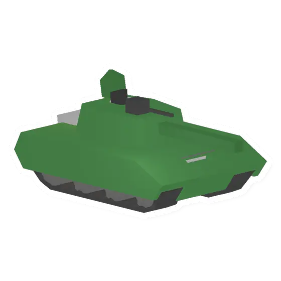 Unturned Tank icon