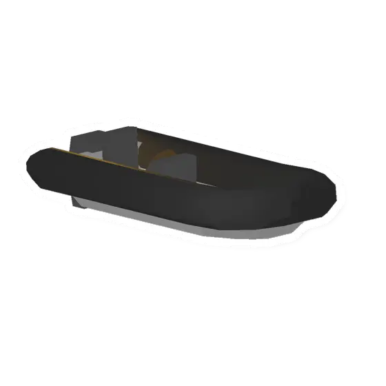 Unturned Dinghy icon