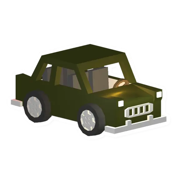 Unturned Auto icon