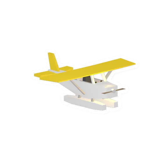 Unturned Otter vehicle icon