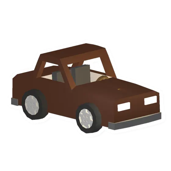 Unturned Roadster icon