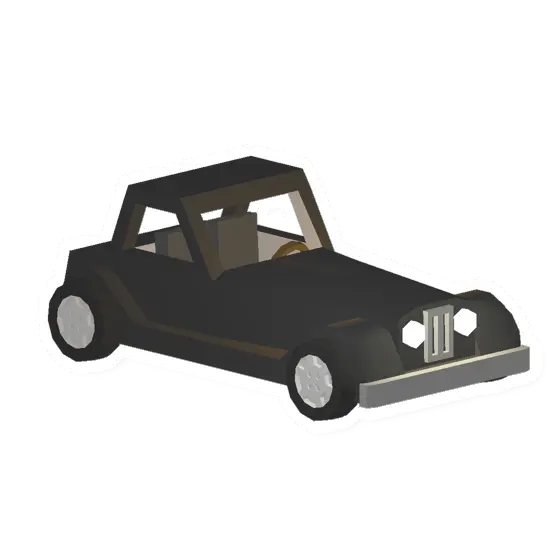 Unturned Ghost icon