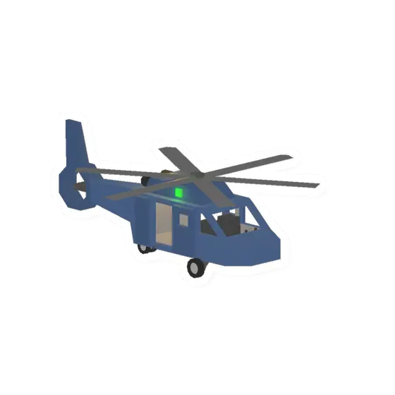 Unturned Orca icon