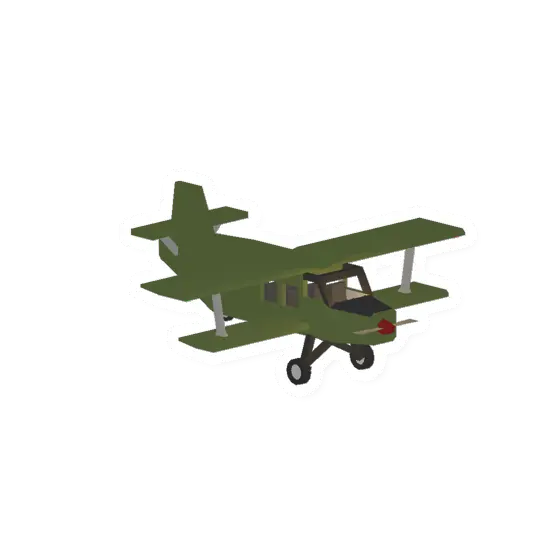 Unturned Annushka vehicle icon