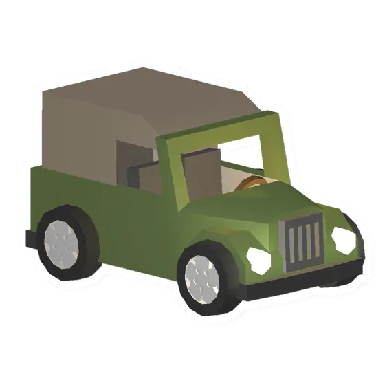 Unturned Toiler icon