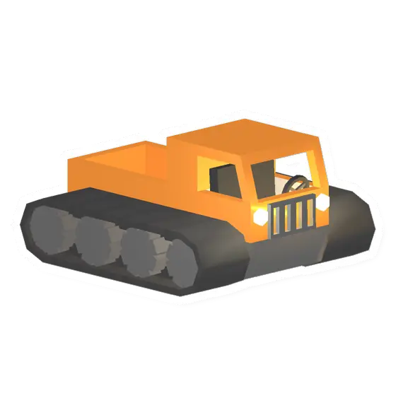 Unturned Explorer icon