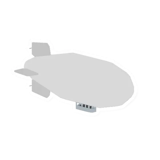 Unturned Blimp icon