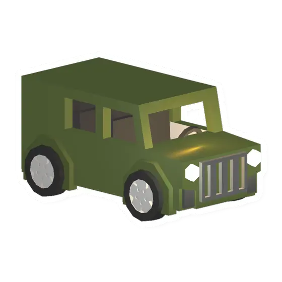 Unturned Eagle icon