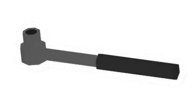 Unturned ProGrip Socketwrench icon